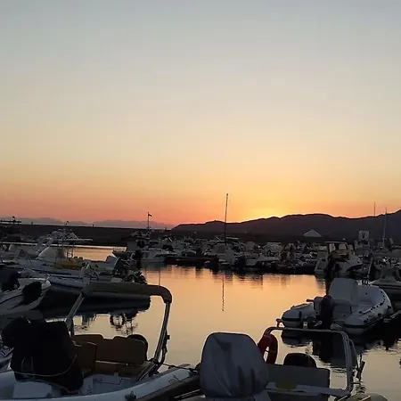 Ferienhaus Casa Forgia Ampia