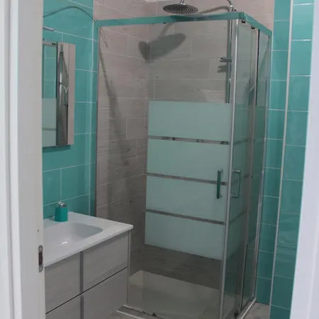 Casa Forgia Ampia Ferienhaus Villasimius