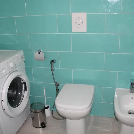 Casa Forgia Ampia * Villasimius