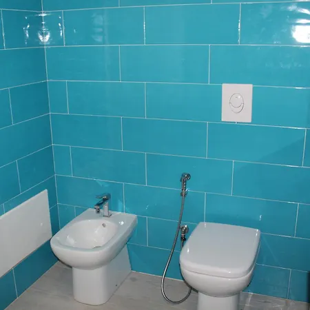 Ferienhaus Casa Forgia Ampia Villasimius