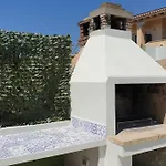 Casa Forgia Ampia * فيلاّسيمِيوس