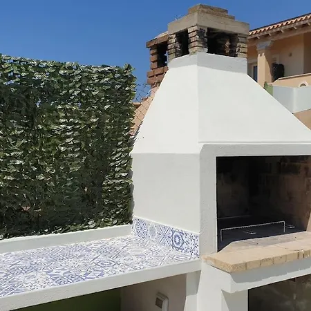 Casa Forgia Ampia * וילסימיוס