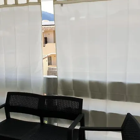 Casa Forgia Ampia וילסימיוס