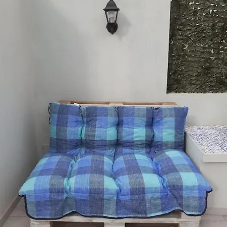 בית נופש Casa Forgia Ampia וילסימיוס