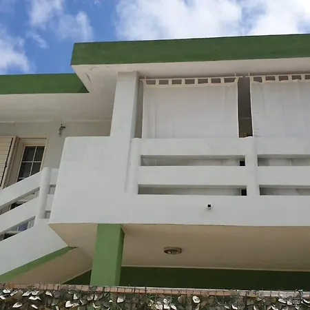 בית נופש Casa Forgia Ampia וילסימיוס