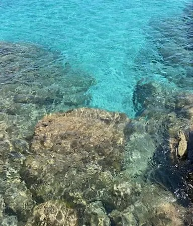 Casa vacanze Casa Forgia Ampia