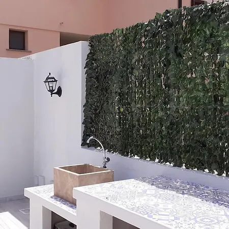 Casa Forgia Ampia * וילסימיוס