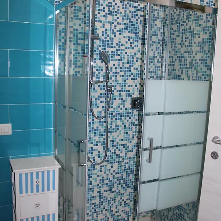 בית נופש Casa Forgia Ampia