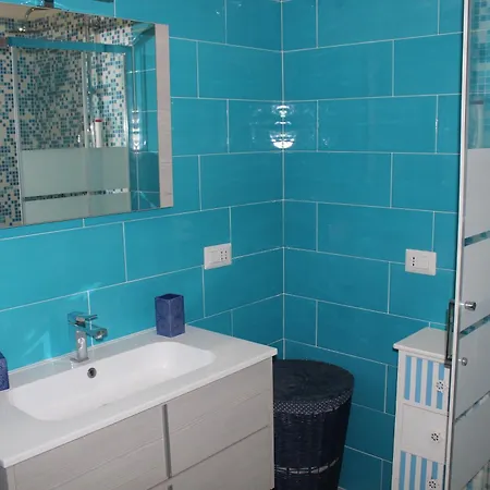 בית נופש Casa Forgia Ampia וילסימיוס