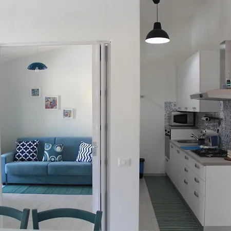 Casa Forgia Ampia * Villasimius