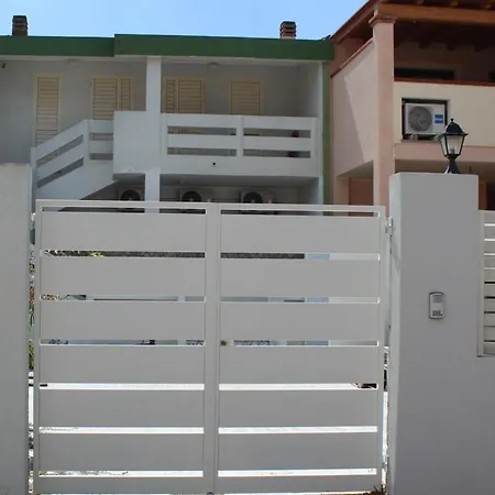 Casa Forgia Ampia Casa vacanze Villasimius