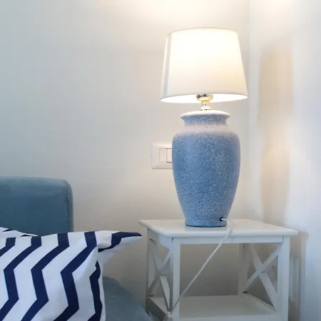 Casa Forgia Ampia Сasa de vacaciones