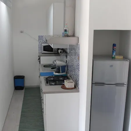 Casa vacanze Casa Forgia Ampia