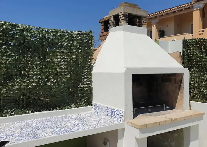 Casa Forgia Ampia * Villasimius