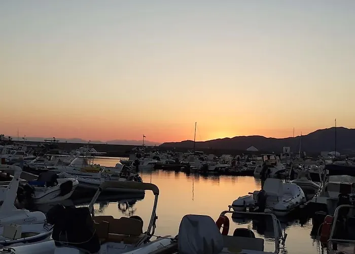 Holiday home Casa Forgia Ampia