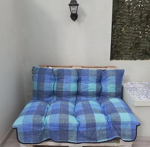 Holiday home Casa Forgia Ampia Villasimius