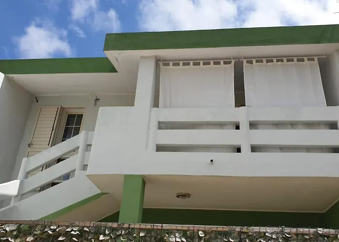 Holiday home Casa Forgia Ampia Villasimius