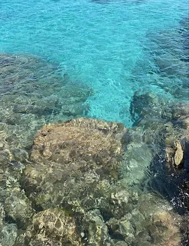 Holiday home Casa Forgia Ampia