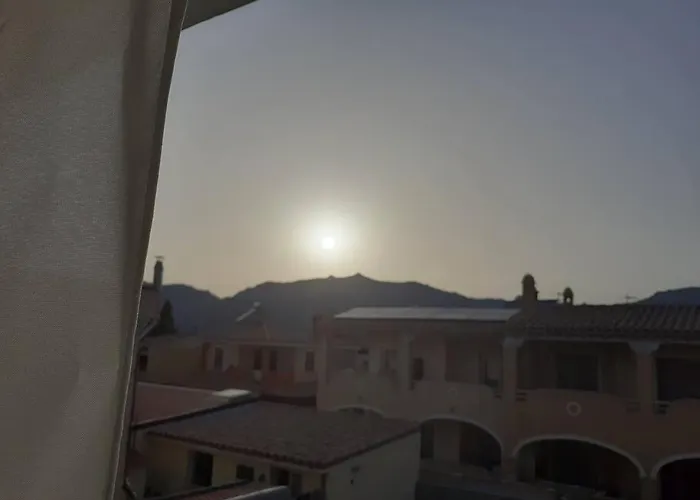 Holiday home Casa Forgia Ampia *