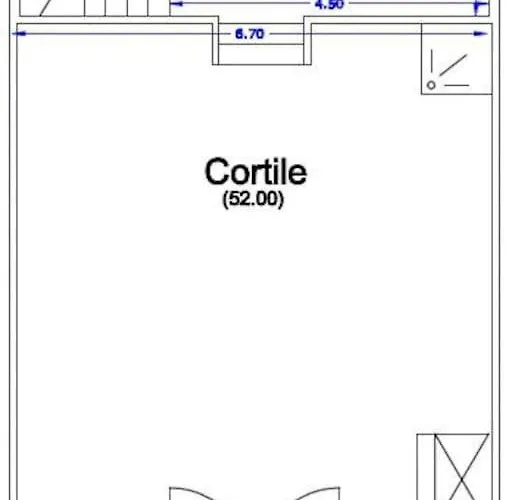 Casa Forgia Ampia Holiday home