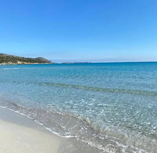 Holiday home Casa Forgia Ampia