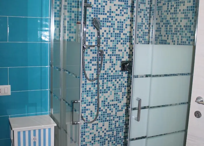 Holiday home Casa Forgia Ampia