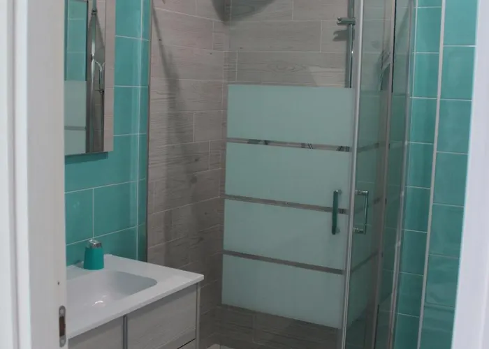 Casa Forgia Ampia Holiday home Villasimius