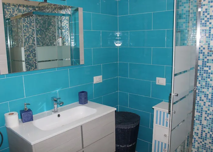 Holiday home Casa Forgia Ampia Villasimius