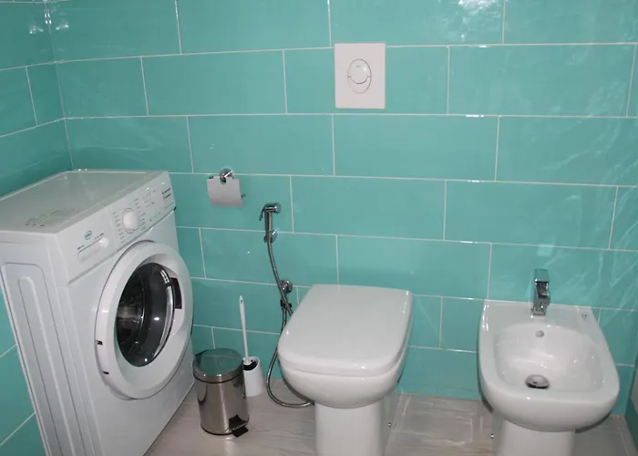 Casa Forgia Ampia * Villasimius