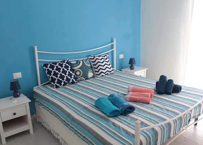 Casa Forgia Ampia Holiday home Villasimius