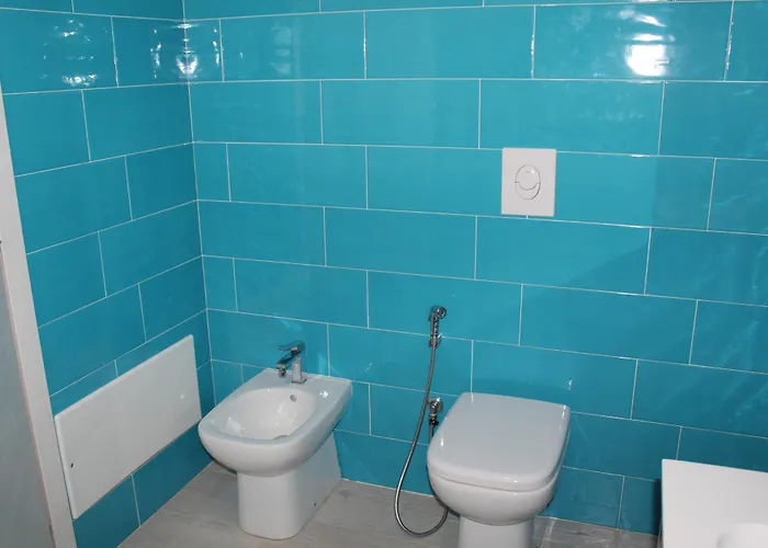 Holiday home Casa Forgia Ampia Villasimius