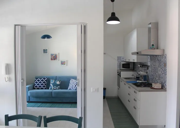 Casa Forgia Ampia * Villasimius