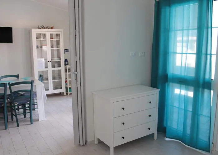 Casa Forgia Ampia Holiday home