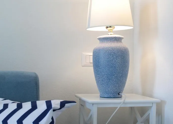 Casa Forgia Ampia Holiday home